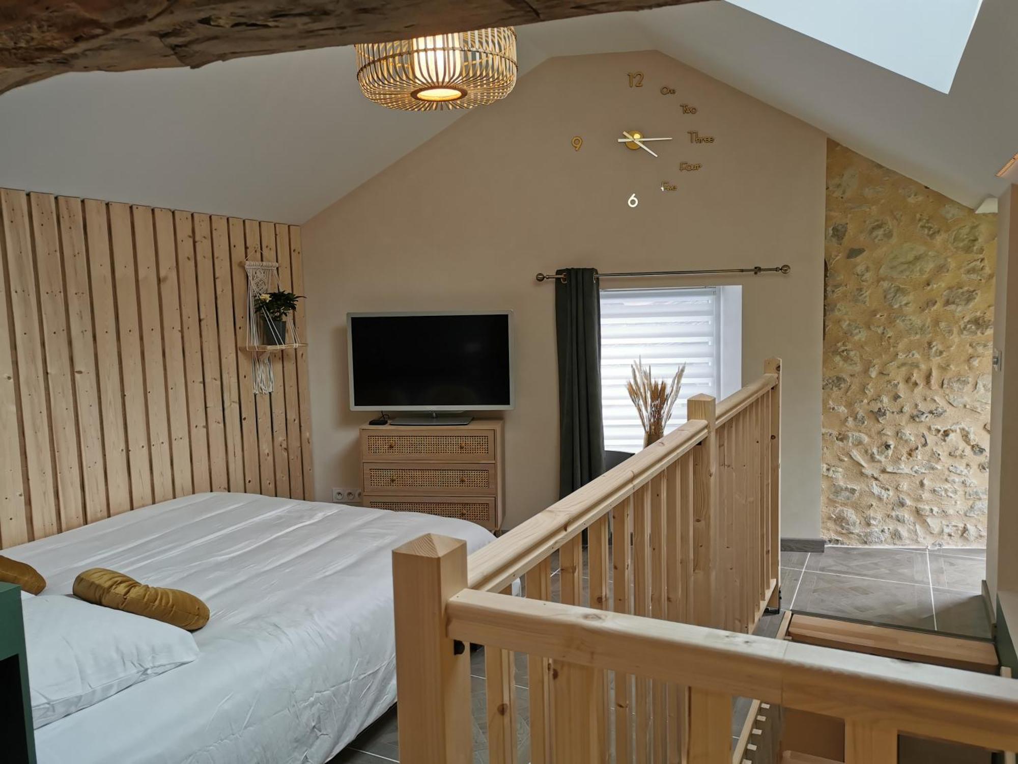 Gite La Maisonnette Chancelade ภายนอก รูปภาพ